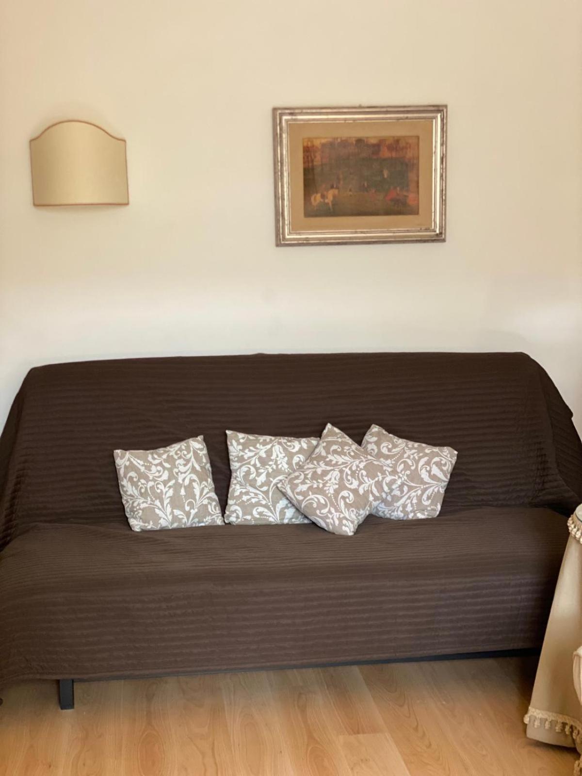 Lux Po House Appartement