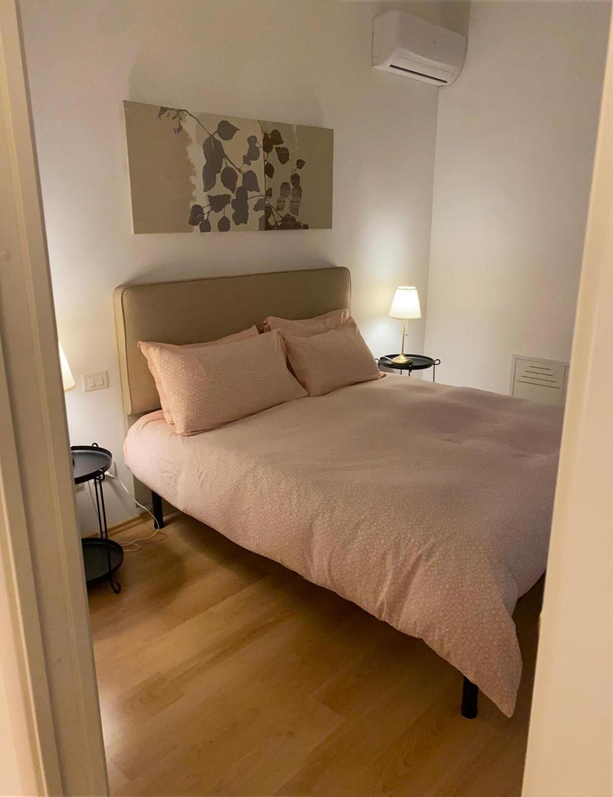 Appartement Lux Po House *
