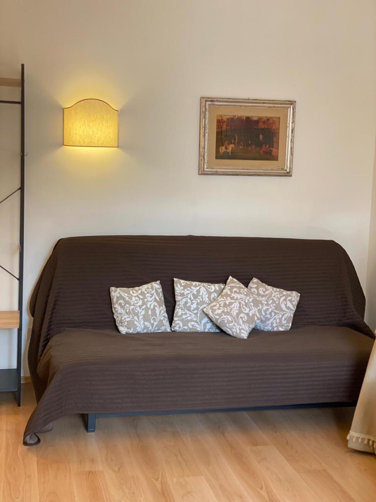 Appartement Lux Po House