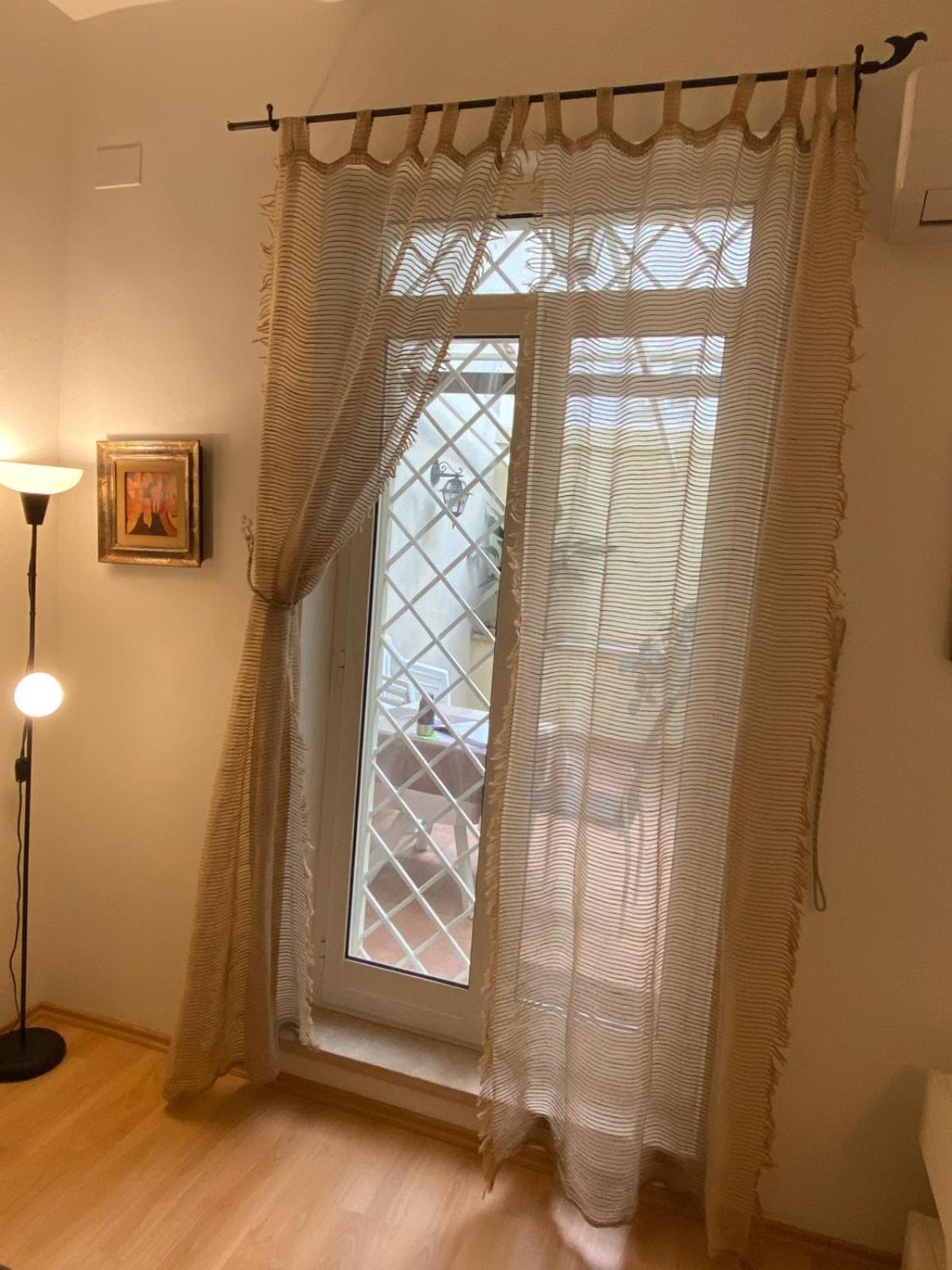 Lux Po House Appartement Rome