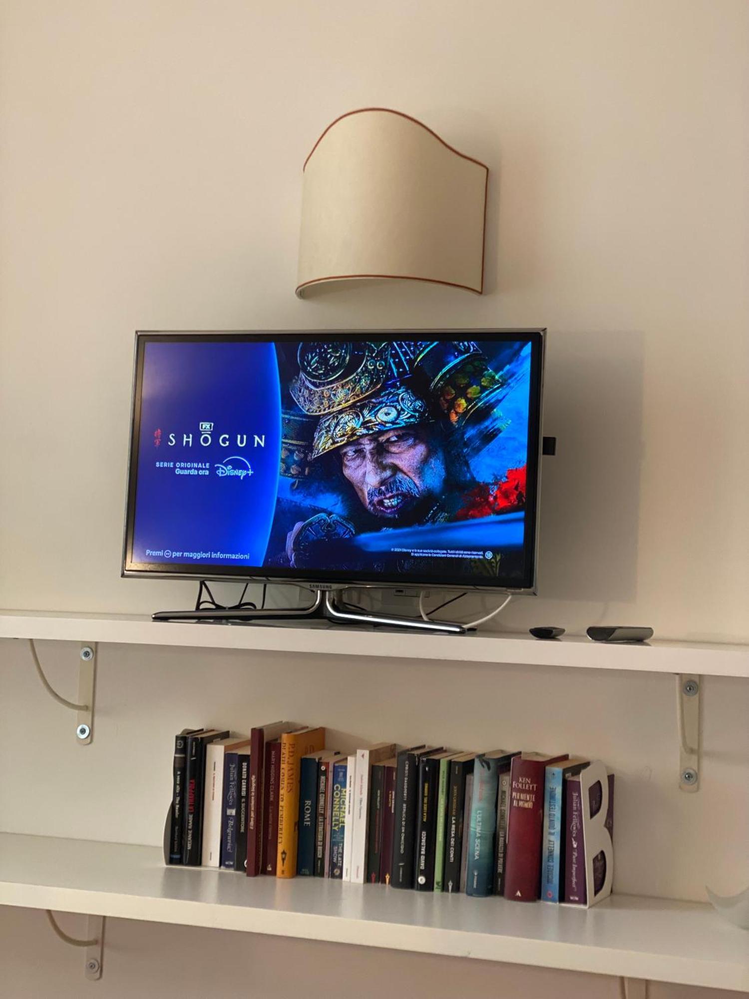 Appartement Lux Po House