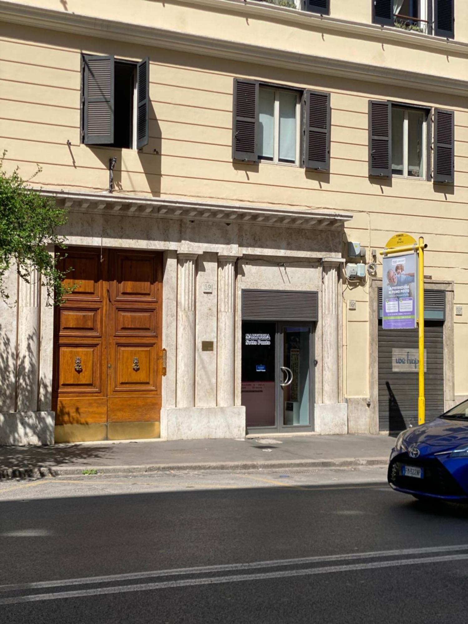 Appartement Lux Po House